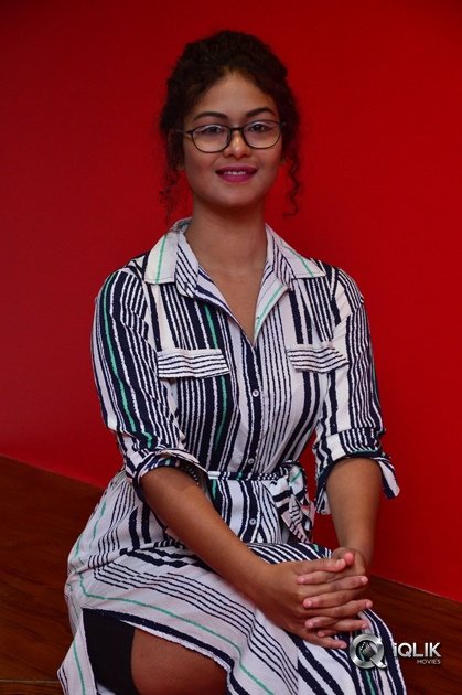 Aditi-Myakal-At-Radio-Mirchi